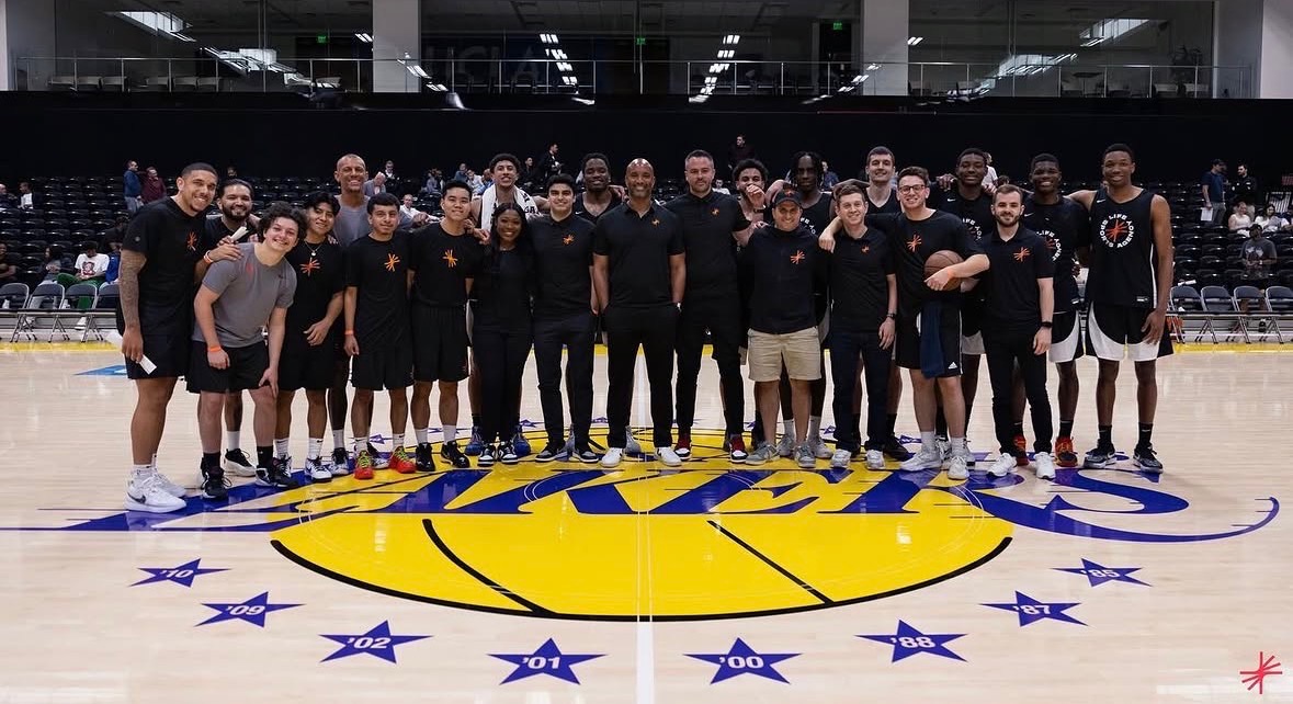 Life Sports Agency Pre-Draft Camp