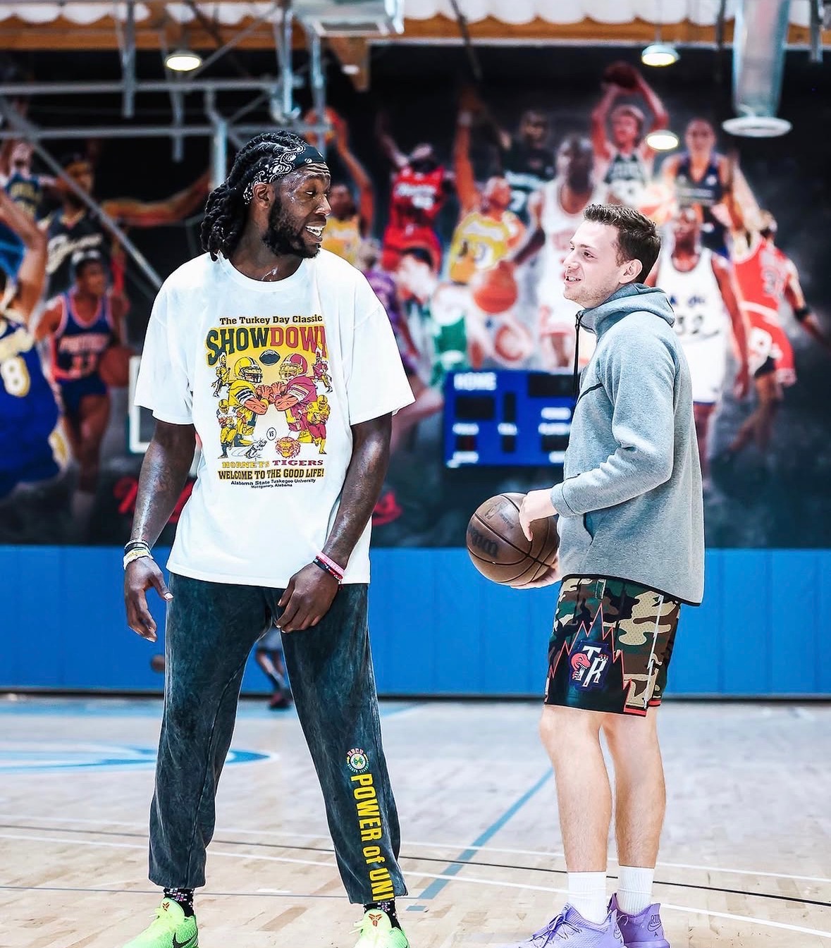 Montrezl Harrell