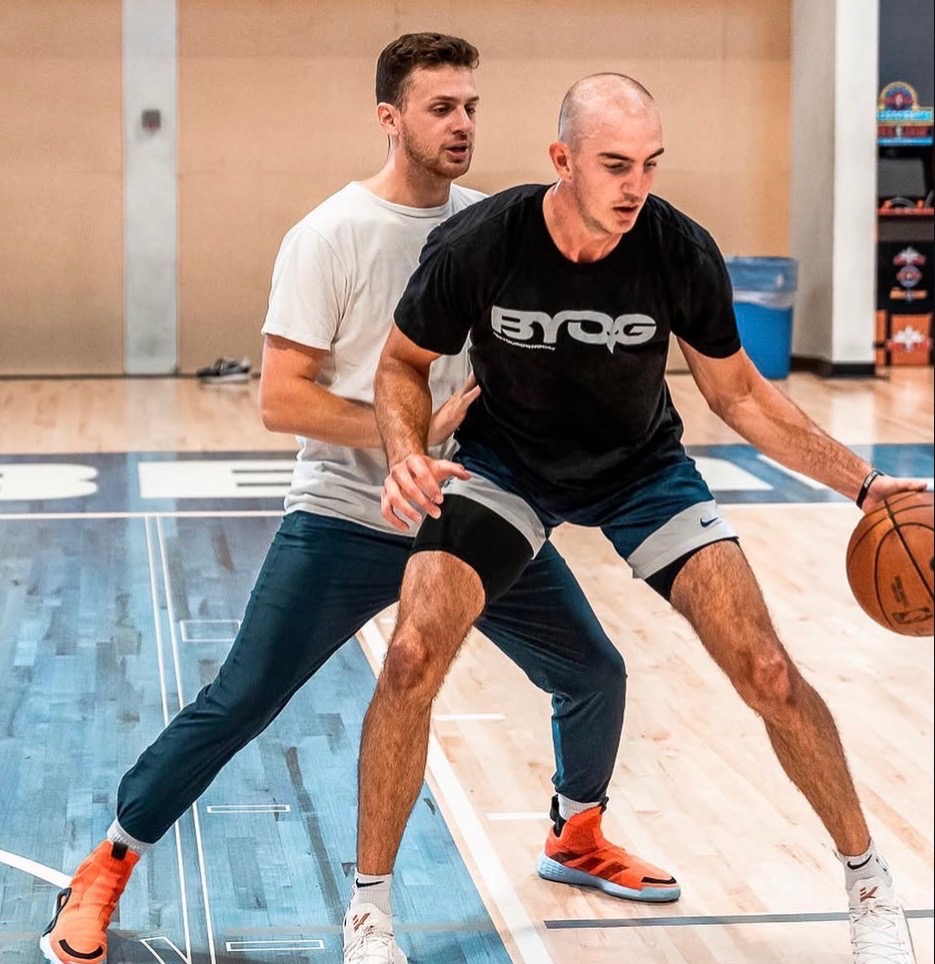 Alex Caruso